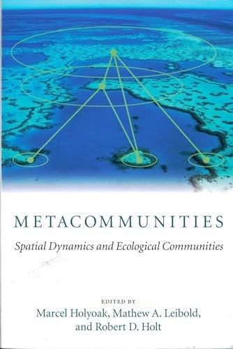 Metacommunities