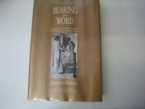 Bearing the Word