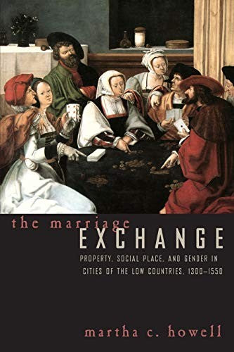 The Marriage Exchange