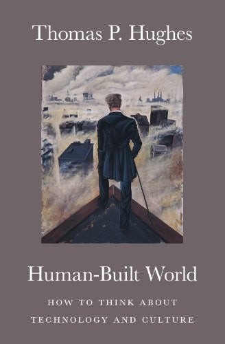 Human-Built World