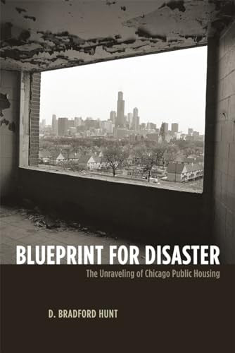 Blueprint for Disaster
