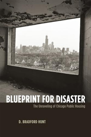 Blueprint for Disaster