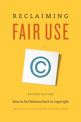 Reclaiming Fair Use