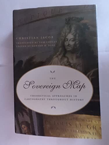 The Sovereign Map