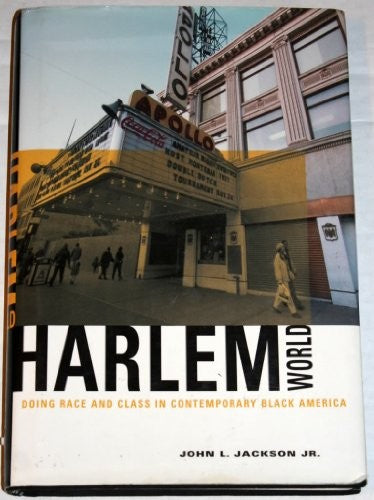 Harlemworld