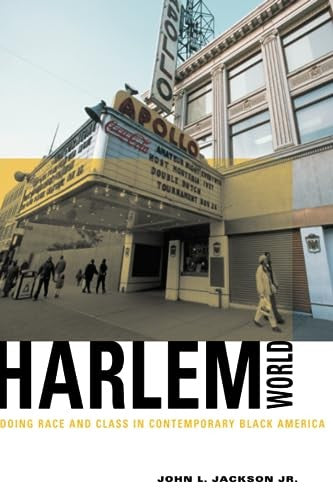 Harlemworld