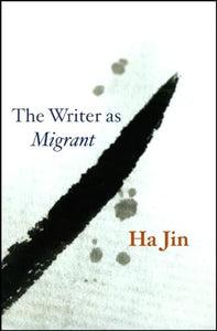 The Writer as Migrant 