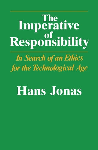 The Imperative of Responsibility