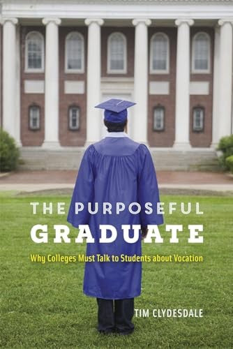The Purposeful Graduate