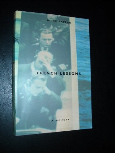 French Lessons