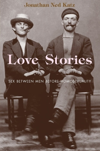 Love Stories