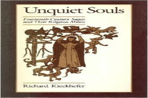 Unquiet Souls