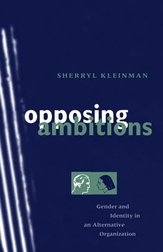 Opposing Ambitions