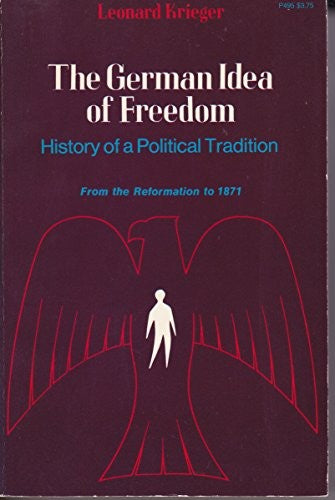German Idea of Freedom
