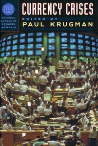 Currency Crises 