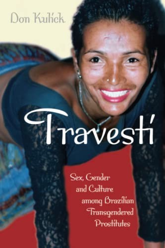 Travesti