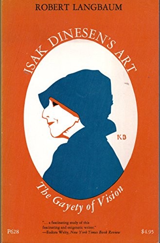 Isak Dinesen's Art