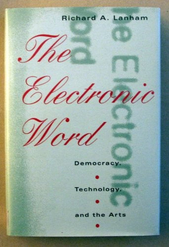 The Electronic Word