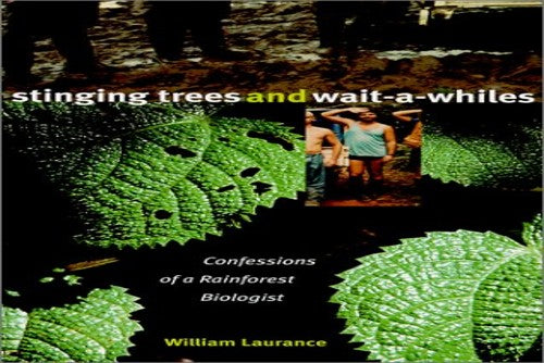 Stinging Trees and Wait-a-Whiles