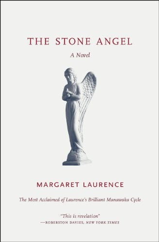 The Stone Angel