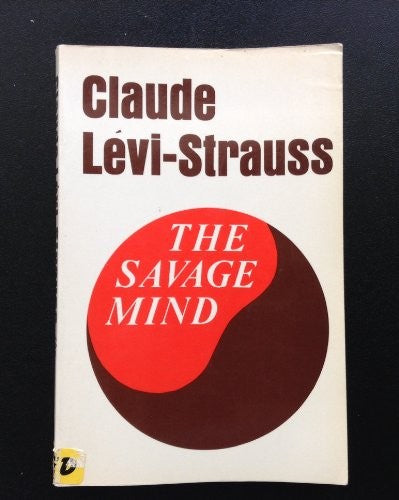 The Savage Mind