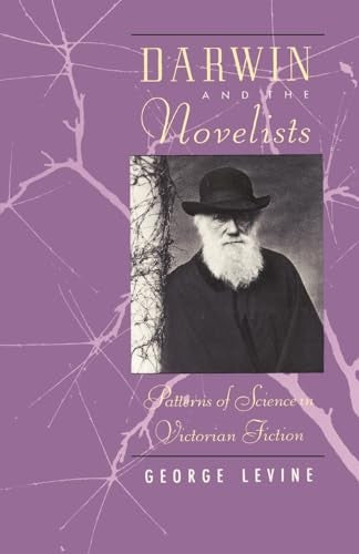Darwin and the Novelists