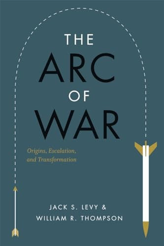 The Arc of War