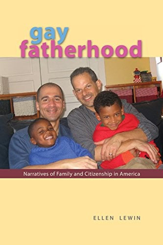 Gay Fatherhood