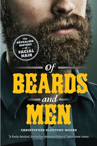 Of Beards and Men