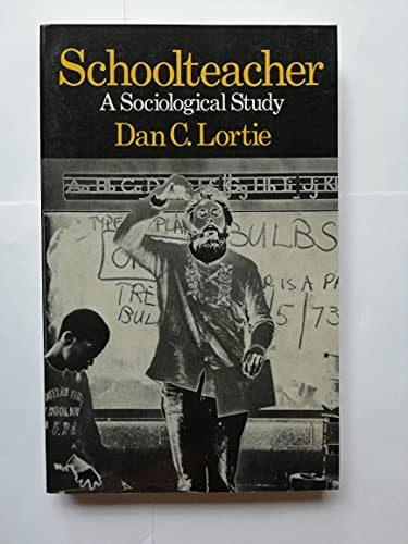 Schoolteacher