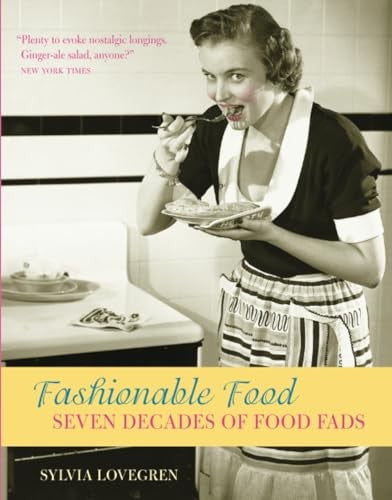 Fashionable Food
