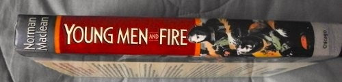 Young Men and Fire
