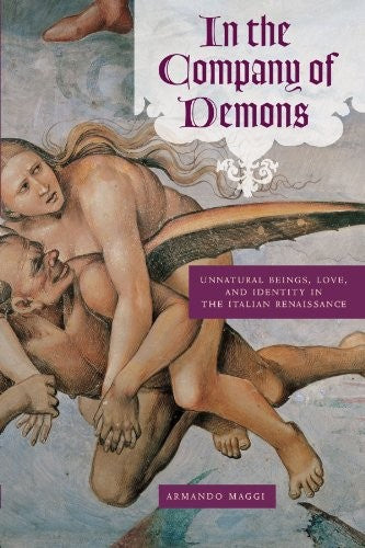 In the Company of Demons