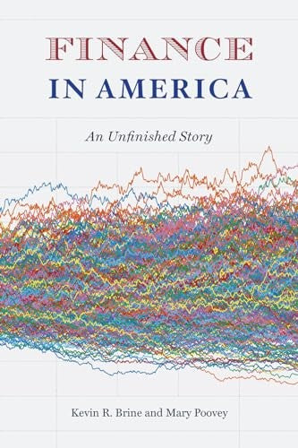 Finance in America