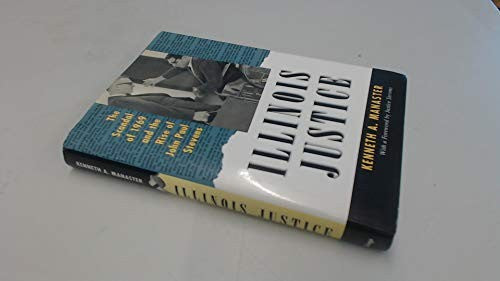 Illinois Justice