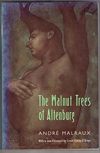 The Walnut Trees of Altenburg 