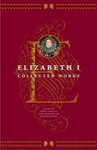 Elizabeth I