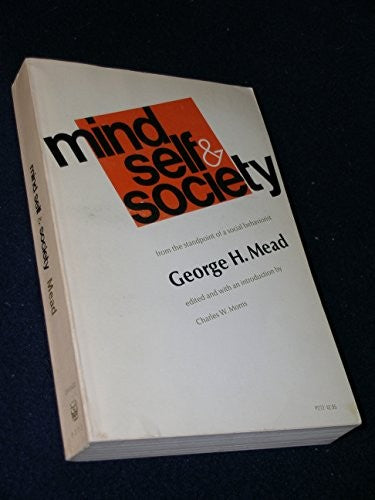 Mind, Self and Society