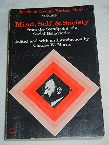 Mind, Self and Society