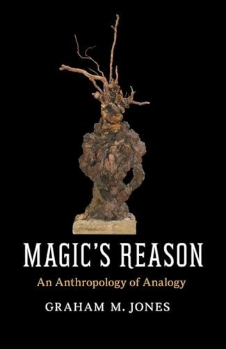 Magic's Reason