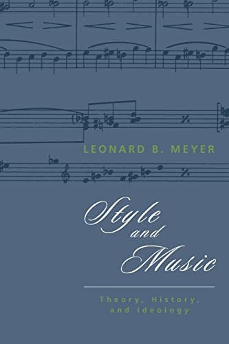 Style and Music