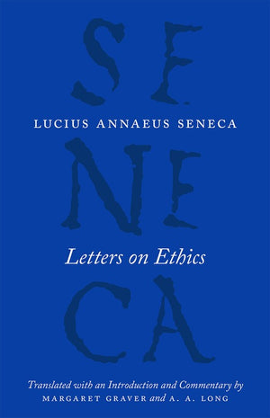 Letters on Ethics  To Lucilius