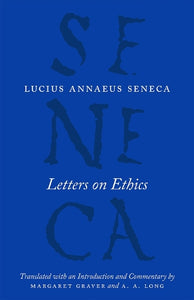 Letters on Ethics  To Lucilius 