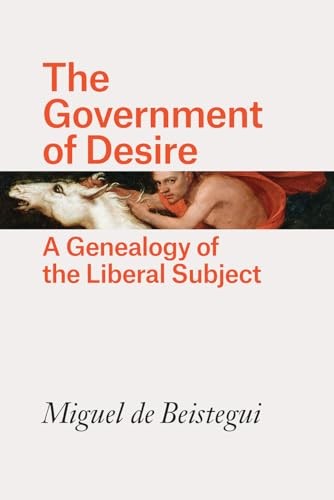The Government of Desire