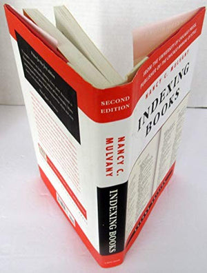 Indexing Books, Second Edition
