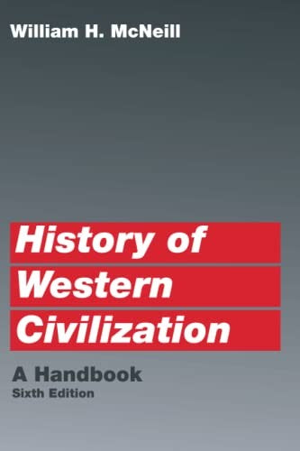 History of Western Civilization