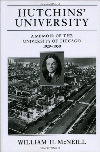 Hutchins' University