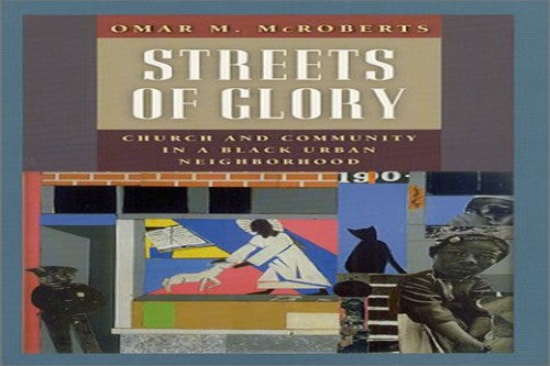 Streets of Glory