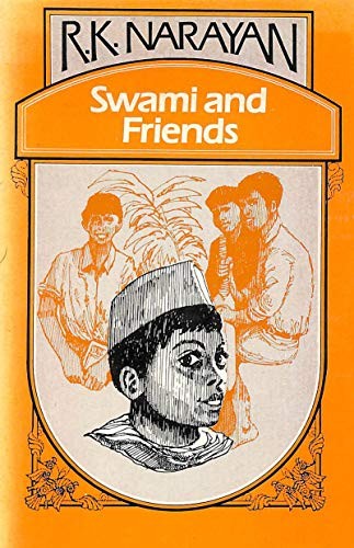 Swami and Friends