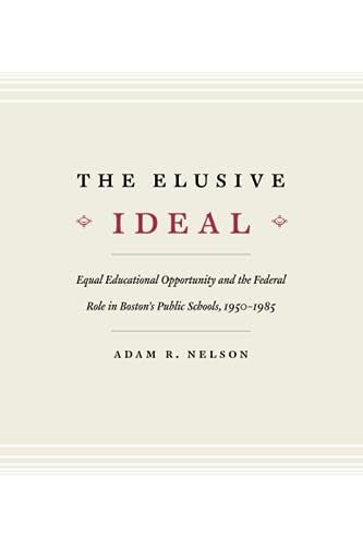 The Elusive Ideal